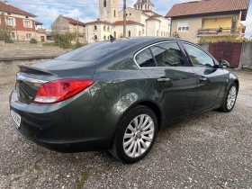 Opel Insignia 2.0 CDTI | Mobile.bg    4