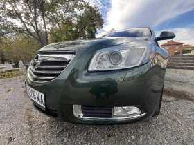 Opel Insignia 2.0 CDTI | Mobile.bg    5