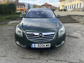 Opel Insignia 2.0 CDTI - изображение 1