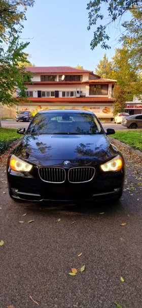 BMW 5 Gran Turismo 3.0D | Mobile.bg    4