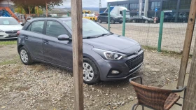 Hyundai I20 1.2 benzin evro 6 - 15600 лв. / 7976.15 € - 48509475 5