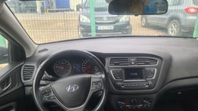 Hyundai I20 1.2 benzin evro 6 | Mobile.bg    16