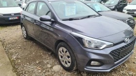 Hyundai I20 1.2 benzin evro 6 - 15600 лв. / 7976.15 € - 48509475 7