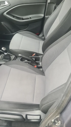 Hyundai I20 1.2 benzin evro 6 | Mobile.bg    17