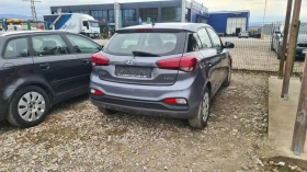Hyundai I20 1.2 benzin evro 6 - 15600 лв. / 7976.15 € - 48509475 8
