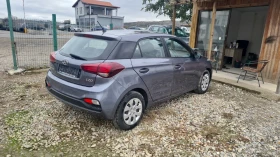 Hyundai I20 1.2 benzin evro 6 - 15600 лв. / 7976.15 € - 48509475 4