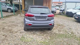Hyundai I20 1.2 benzin evro 6 - 15600 лв. / 7976.15 € - 48509475 3