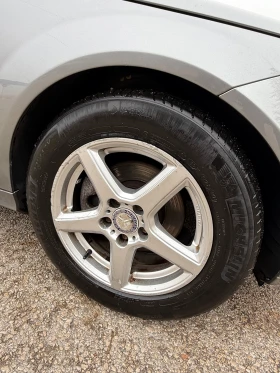 Mercedes-Benz C 200 НОВ ВНОС ГЕРМАМИЯ БЕЗ РЪЖДА ТОП СЪСТОЯНИЕ - 9300 лв. / 4755.01 € - 45978105 16