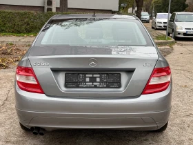 Mercedes-Benz C 200 НОВ ВНОС ГЕРМАМИЯ БЕЗ РЪЖДА ТОП СЪСТОЯНИЕ - 9300 лв. / 4755.01 € - 45978105 3