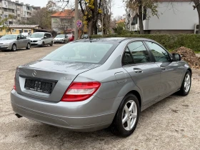 Mercedes-Benz C 200 НОВ ВНОС ГЕРМАМИЯ БЕЗ РЪЖДА ТОП СЪСТОЯНИЕ - 9300 лв. / 4755.01 € - 45978105 4