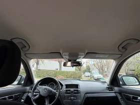 Mercedes-Benz C 200 НОВ ВНОС ГЕРМАМИЯ БЕЗ РЪЖДА ТОП СЪСТОЯНИЕ - 9300 лв. / 4755.01 € - 45978105 8