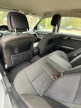 Mercedes-Benz C 200 НОВ ВНОС ГЕРМАМИЯ БЕЗ РЪЖДА ТОП СЪСТОЯНИЕ - 9300 лв. / 4755.01 € - 45978105 13
