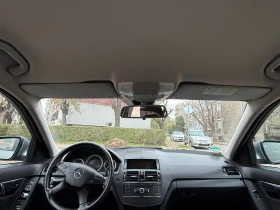 Mercedes-Benz C 200 НОВ ВНОС ГЕРМАМИЯ БЕЗ РЪЖДА ТОП СЪСТОЯНИЕ - 9300 лв. / 4755.01 € - 45978105 10