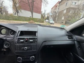 Mercedes-Benz C 200 НОВ ВНОС ГЕРМАМИЯ БЕЗ РЪЖДА ТОП СЪСТОЯНИЕ - 9300 лв. / 4755.01 € - 45978105 12