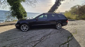 Mercedes-Benz E 280 W211 Face 3.2cdi 7G | Mobile.bg    7