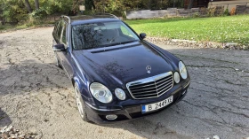 Mercedes-Benz E 280 W211 Face 3.2cdi 7G | Mobile.bg    3
