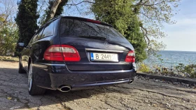 Mercedes-Benz E 280 W211 Face 3.2cdi 7G | Mobile.bg    5