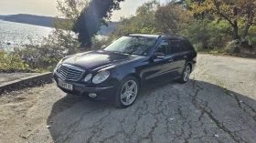 Mercedes-Benz E 280 W211 Face 3.2cdi 7G | Mobile.bg    6