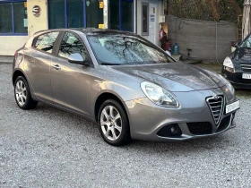 Alfa Romeo Giulietta 2.0JjTD multiget - 10600 лв. / 5419.69 € - 31538890 3