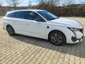 Peugeot 308 1.5BlueHDI EAT8, снимка 5