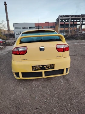 Seat Leon, снимка 4 — Bazar.bg Seat Leon, снимка 4