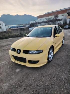 Seat Leon, снимка 1 — Bazar.bg Seat Leon, снимка 1