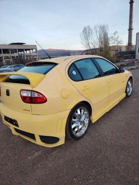 Seat Leon, снимка 5 — Bazar.bg Seat Leon, снимка 5