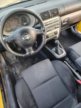 Seat Leon, снимка 8 — Bazar.bg Seat Leon, снимка 8