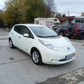 Nissan Leaf , снимка 10