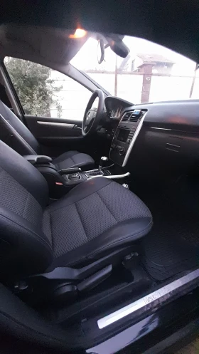 Mercedes-Benz B 200 B 200 7 G-Tronic, снимка 8