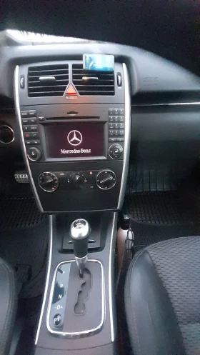 Mercedes-Benz B 200 B 200 7 G-Tronic, снимка 10