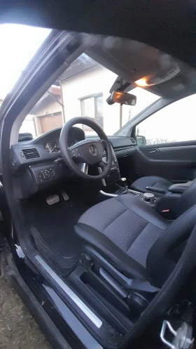 Mercedes-Benz B 200 B 200 7 G-Tronic, снимка 7