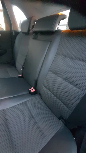 Mercedes-Benz B 200 B 200 7 G-Tronic, снимка 12