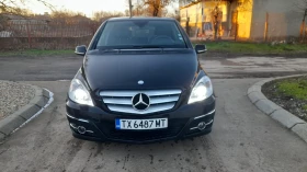 Mercedes-Benz B 200 B 200 7 G-Tronic, снимка 1