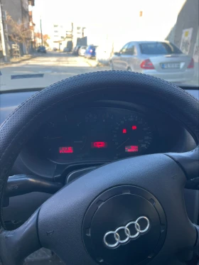 Audi A3, снимка 2 — Bazar.bg Audi A3, снимка 2