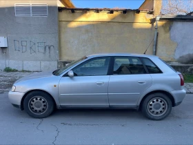 Audi A3, снимка 7 — Bazar.bg Audi A3, снимка 7
