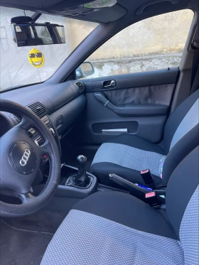 Audi A3, снимка 4 — Bazar.bg Audi A3, снимка 4