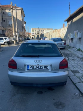 Audi A3, снимка 3 — Bazar.bg Audi A3, снимка 3