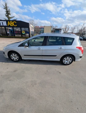 Peugeot 308 1.6 HDi Business комби - 3295 € / 6444.46 лв. - 97923916 8
