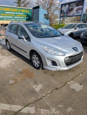 Peugeot 308 1.6 HDi Business комби - 3295 € / 6444.46 лв. - 97923916 3