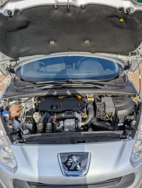 Peugeot 308 1.6 HDi Business комби - 3295 € / 6444.46 лв. - 97923916 16