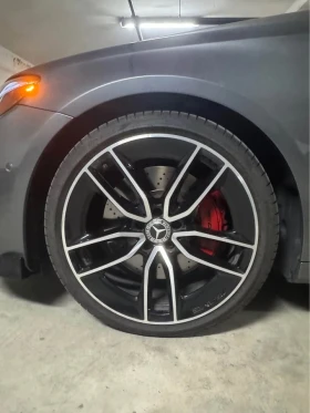 Mercedes-Benz E 53 AMG AMG Line * FULL * ФИКСИРАНА ЦЕНА ДО БЪЛГАРИЯ *  - 31200 € / 61021.90 лв. - 61397063 5