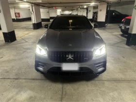 Mercedes-Benz E 53 AMG AMG Line * FULL * ФИКСИРАНА ЦЕНА ДО БЪЛГАРИЯ *  - 31200 € / 61021.90 лв. - 61397063 2