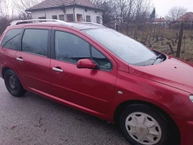 Peugeot 307 - 950 € / 1858.04 лв. - 88474888 5