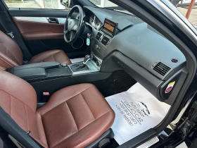 Mercedes-Benz C 220 CDI 170к.с 646 Нави - 6400 € / 12517.31 лв. - 76645160 9
