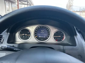 Mercedes-Benz C 220 CDI 170к.с 646 Нави - 6400 € / 12517.31 лв. - 76645160 13
