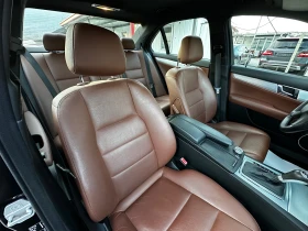 Mercedes-Benz C 220 CDI 170к.с 646 Нави - 6400 € / 12517.31 лв. - 76645160 10