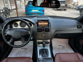 Mercedes-Benz C 220 CDI 170к.с 646 Нави - 6400 € / 12517.31 лв. - 76645160 11
