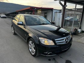 Mercedes-Benz C 220 CDI 170к.с 646 Нави