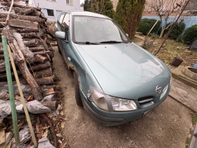 Nissan Almera 2.2DI, снимка 3